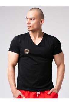 Opium Футболка мужская R140