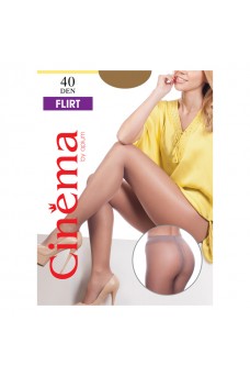 Колготки Cinema-by-Opium Flirt 40 den