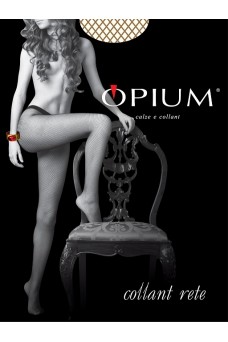 Колготки Opium Collant Rete