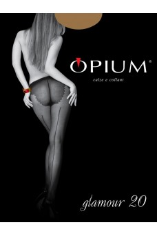 Колготки Opium Glamour 20 den