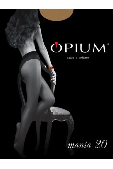 Колготки Opium Mania 20 den