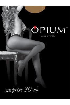 Колготки Opium Surprise 20 den