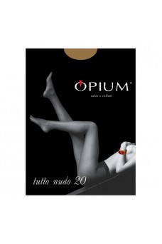 Колготки Opium Tutto Nudo 20 den
