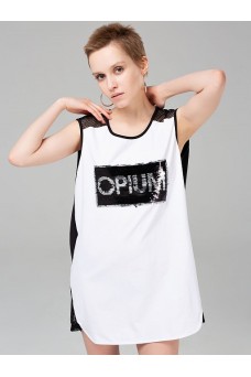 Майка Fitness Line Opium МF-71