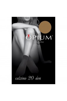 Носки Opium Calzino 20 den (Россия)