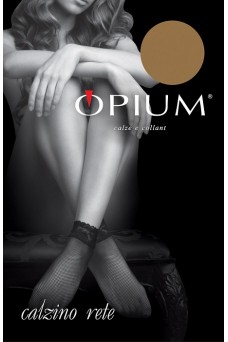 Носки Opium Calzino Rete