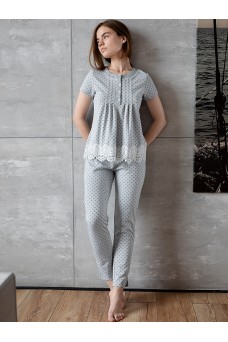 Opium Home&Sleepwear брюки женские P-63