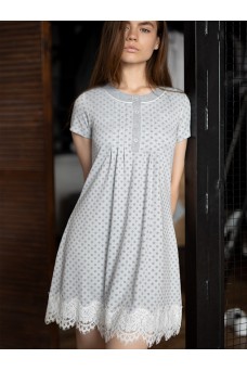 Opium Home&Sleepwear сорочка женская D-21