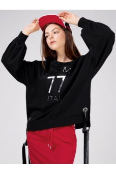 Толстовка Fitness Line Opium МF-25