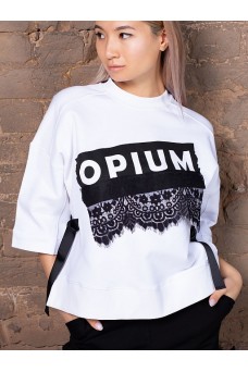 Толстовка Fitness Line Opium МF-66