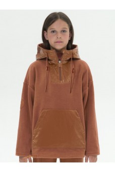 Куртка для девочек Медный(26)