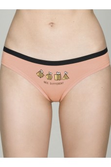 Трусы женские Оранжевый(31)