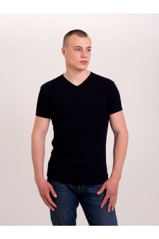 232DNV Футболка мужская Синий