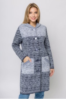 Кардиган джинс