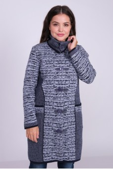 Кардиган джинс