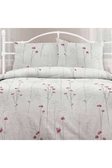КПБ бязь Любимый дом рис.50090-1 Анис
