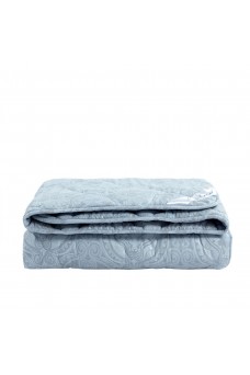 Одеяло стеганное Mia Cara Balance микроволокно "лебяжий пух" рис.0021