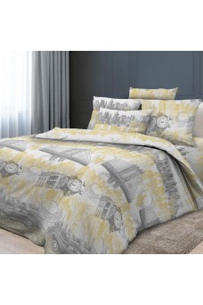 Перкаль наб 220 см рис.6914-1 Инспектор