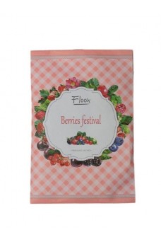 Саше ароматическое  Floox Berries festival