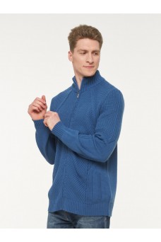 Кардиган мужской 5212-11037; 245 деним
