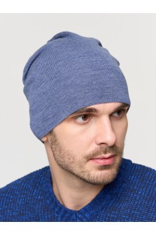 Шапка 5232-8439; 256 св.джинс