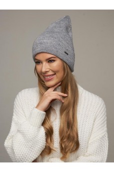 Шапка 202-8400; 125 св.серый
