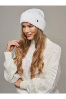 Шапка женская 202-8399; 501 оптик